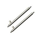 Quick Mount Quick Release Stainless Steel Replacement Spring Bridges Spring Pins Wristwatch