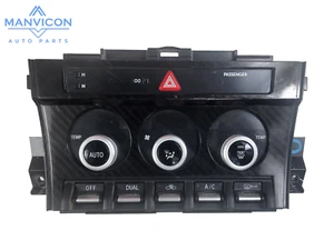 2017-2019 Subaru BRZ AC Heater Climate Temperature Control Unit 72311CA110 OEM - Picture 1 of 12