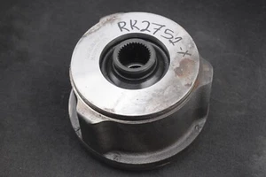 Audi A4 A5 A6 Q5 A6 A7 1 1-18 S-Tronic Aut. Gearbox interaxle Center Diff Torsen - Picture 1 of 11