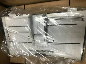 One NEW Fujitsu Scanner Chute Assembly PA03576-D809 fi-6670, fi-6770, 6770A - Picture 1 of 12