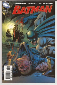 Batman #664 (2007) NM 1st app Ellie Punchline? - Picture 1 of 1