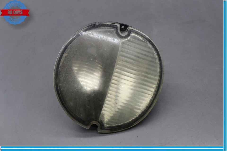 06-10 Pontiac Solstice Lámpara de señal de giro del lado del pasajero delantero derecho OEM Foto 1 de 4