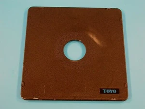 Toyo Lens board Copal #0  - Picture 1 of 2