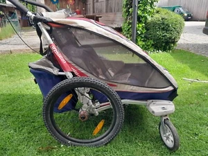 Fahrradanhänger Chariot CX2 - Bild 1 von 12