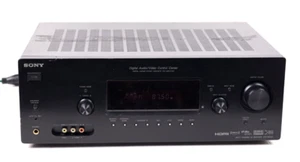 Sony STR-DG720 Stereo Receiver Amplifier (No Remote) p73 - Picture 1 of 6
