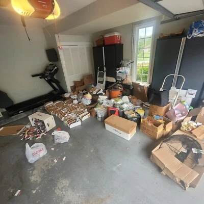 Mystery Tackel Box - Image 1 of 4