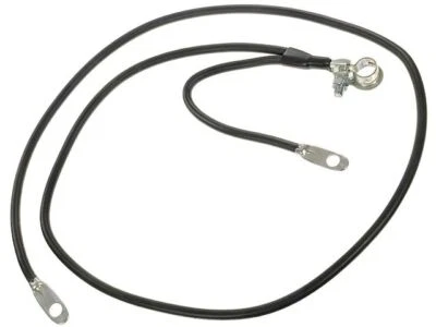 Cable de batería para Ford Crown Victoria 1993-1997 SMP 29737MQRP 1996 1994 1995 Foto 1 de 2