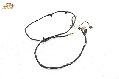2019 - 2021 AUDI Q8 SUNROOF SUN ROOF MOTOR WIRE WIRING HARNESS CABLE OEM - Image 1 of 4