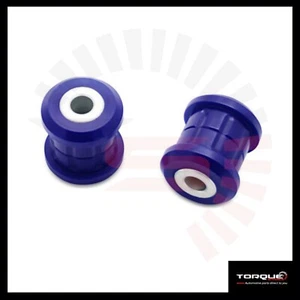 SuperPro Lower Control Arm Bush SPF4426K Suit Volkswagen Golf MK7 TYPE 5G FWD - Picture 1 of 1
