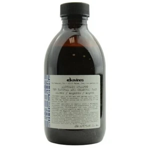 Alchemic Silver Shampoo by Davines 9.46 oz - Picture 1 of 1