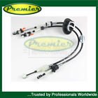 Premier Gear Selector Cable Fits Peugeot 207 2006-2012 1.6 HDi 2444CZ