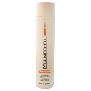 🔥✅ Champú diario Paul Mitchell Color Protect 10,14 oz - Imagen 1 de 1
