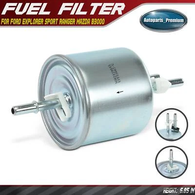 Filtro de combustible para Ford Explorer Sport 2001-2003 Ranger 2001-2004 Mazda B3000 01-03 Foto 1 de 4