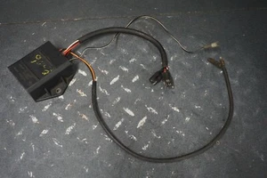 1993-1994 EURO STORM SKS Polaris OEM Electrical Control CDI Unit Box Module - Picture 1 of 5