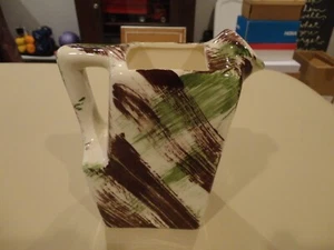 Ceramic Pitcher 7" Tall - Picture 1 of 6