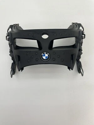 BMW R1100 R1100S 1999-2005 OEM maletero trasero rejilla asiento carenado bloqueo trasero carcasa Foto 1 de 4