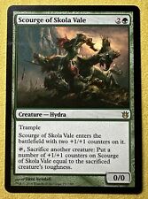 MTG - Scourge of Skola Vale - Born of the Gods - Magic The Gathering