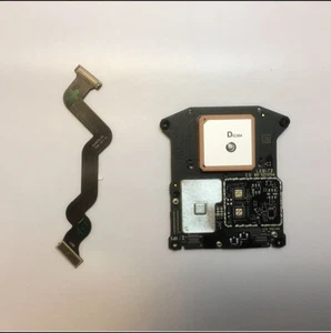 Original DJI Mavic 2 Pro/Zoom Parte GPS Placa Módulo/GPS Cable de Cinta Plana - Imagen 1 de 7