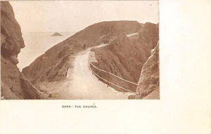 Sark - The Coupée - Ed. unknown - Picture 1 of 2