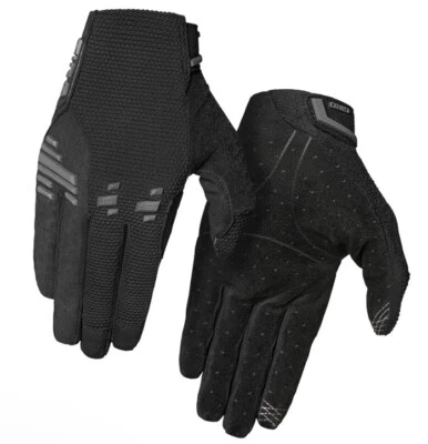 Giro Havoc W Women's Mountain black Cycling Gloves Medium New Biking - Image 1 of 4