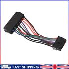 # 24pin To 14pin Adapter Cord 6in Power Adapter Cord Replacement Parts for Lenov