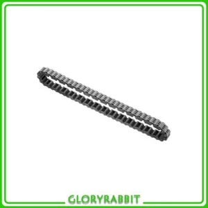 Front Oil Pump Chain Silver Replacement For ACURA TSX 04-08 2.4 L4 RSX 02-06 - Picture 1 of 7