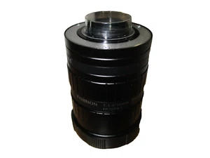 Fujinon HF16SA-1 Hi-Res 16mm Compact Industrial C-Mount Objektiv - Bild 1 von 4