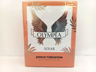 Olympea Solar By Paco Rabanne Eau de Parfum Intense For Women 1.7 fl. oz