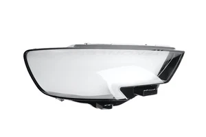 for Audi A3 2016 - 2020 Headlight Headlamp Glass Lens Cover Right Side + Manual - Picture 1 of 6