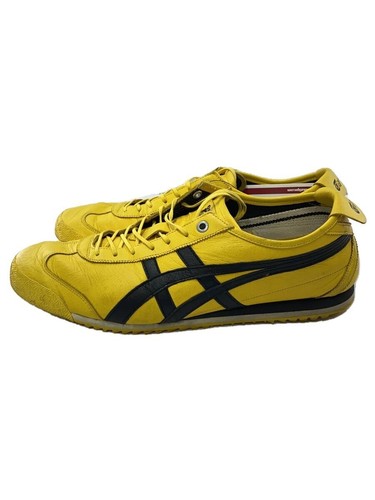 ASICS US10.5 Onitsuka Tiger Mexico 66 Onitsuka Tiger Sneaker taglio basso Filw Cotone 1