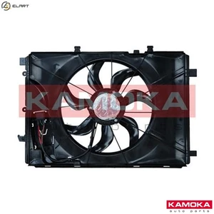 FAN ENGINE COOLING 7740095 FOR RENAULT MODUS/GRAND PEUGEOT FORD USA 1.1L 4cyl - Picture 1 of 10