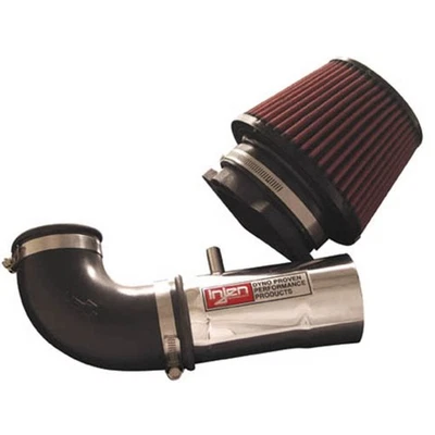 Injen IS1820P Short Ram Air Intake System Fits 91-99 3000GT - Image 1 of 4
