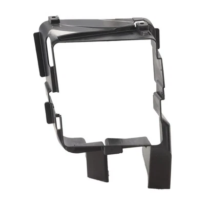 Soporte de luz antiniebla delantero, lado del pasajero para Cadillac SRX 2004-2009 | GM2603100 Foto 1 de 4