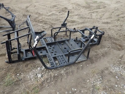 Yamaha Rhino 700 09 Frame 5B4-F1110-00-00 52244 Foto 1 de 4