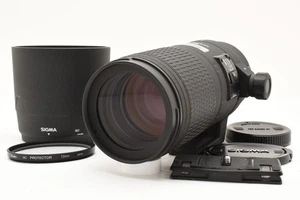 Sigma AF 180mm f/3.5 EX APO Macro HSM Obiektyw Canon EF Mount z Japonii prawie idealny - Zdjęcie 1 z 12