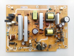 E NPX747MF-1A Power Board ETX2MM747MF   TH-P42S10C *mz - Bild 1 von 3