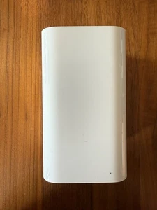 Apple AirPort Time Capsule, Hard disk does not work - Picture 1 of 3