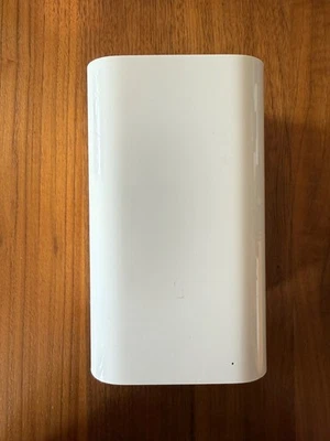 Apple AirPort Time Capsule, Hard disk does not work - Image 1 of 3