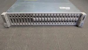 Cisco UCS 240 M5 Rack Server (Xeon Gold 6144 X2, 128GB RAM, 500GB SSD) - Picture 1 of 5