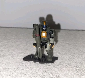 Halo Mega Construx ODST Dutch Figure Halo Heroes Series 7 FMM76 senza supporto - Foto 1 di 3
