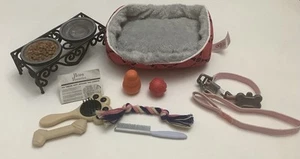 OG Our Generation Haustierpflege Spielset für 18" Puppen & Cocker Spaniel Welpen - Bild 1 von 5