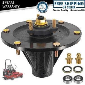 Spindle Assembly 119-8560 Fit Toro 48" 52" 60" Toro Grandstand & Z Master Mowers - Picture 1 of 23