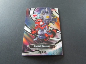 2025 Kakawow Marvel Aura AM-B-58 Rocket Raccoon - Picture 1 of 2