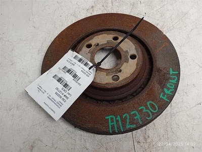 Front Brakes Fits 08-19 HIGHLANDER 3835387 Foto 1 de 2