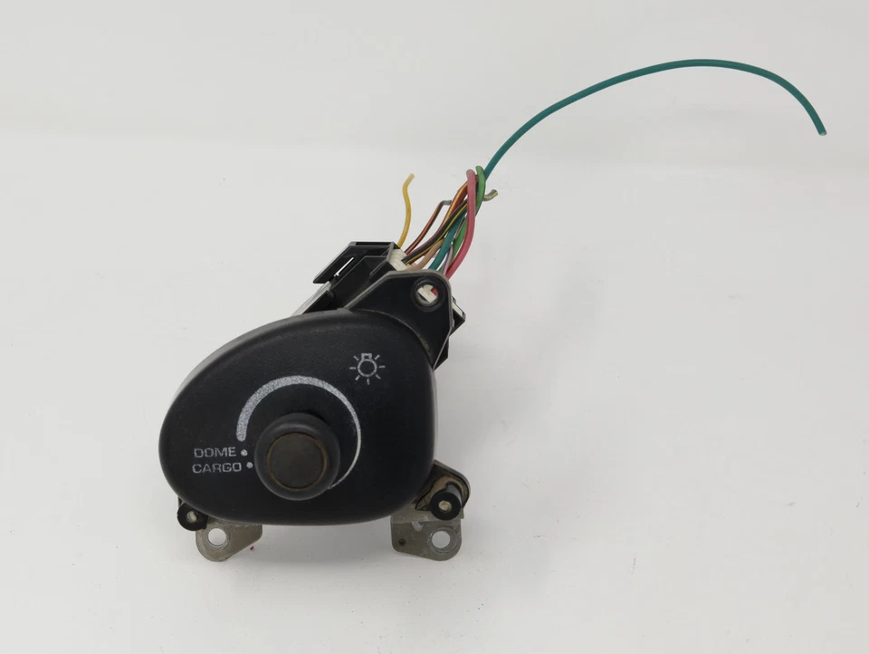 Dodge Ram 1500 1998 interruptor de faros luz de carga domo OEM 56021892AA Foto 1 de 4