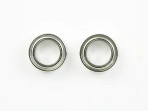 Tamiya 94392 (AO-1012) 850 Ball Bearing (2 Pcs.), (Egress/Porsche 959/DF-03) NIP - Picture 1 of 3