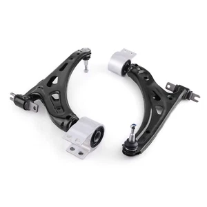 2pcs Front Suspension Lower Control Arms for 2017-2023 GMC Acadia Cadillac XT5 - Picture 1 of 12