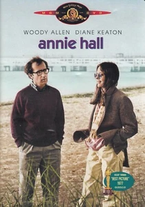 Annie Hall (DVD, 1977) Free Priority Mail! - Picture 1 of 1