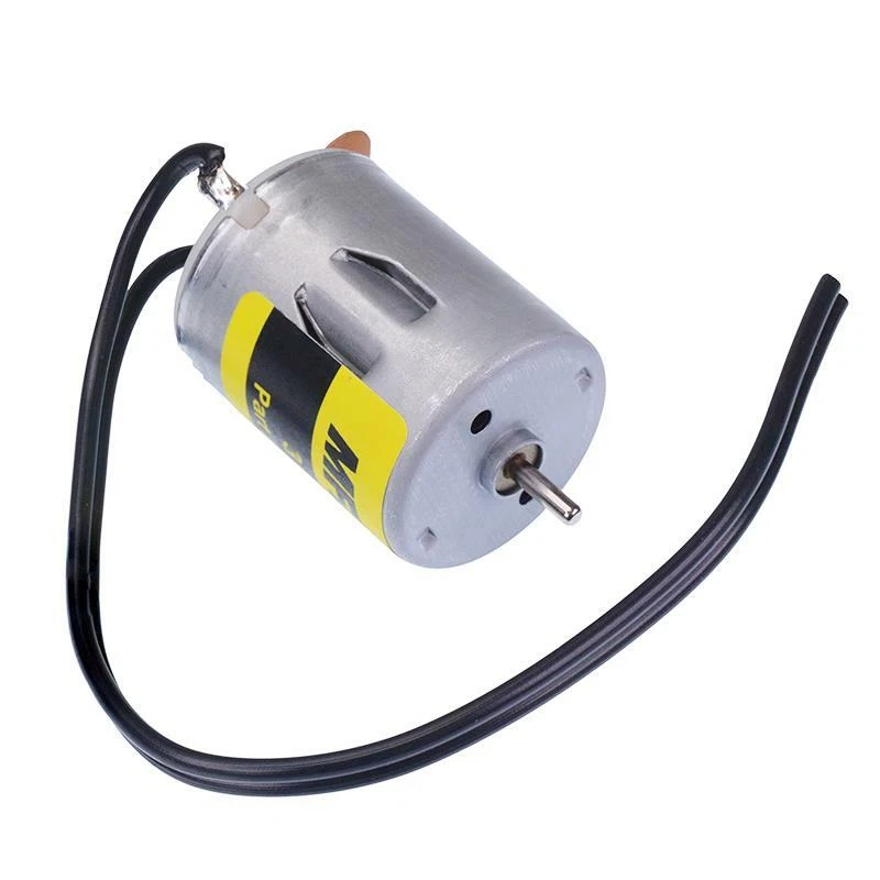 MFA COMO MFA 719RE-280/5 3-6V 3 Pole DC Motor 9256RPM