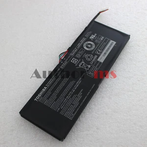 Genuine PA5209U-1BRS Battery for Toshiba Satellite Radius 11 L10W-C L15W-B1302 - Picture 1 of 4